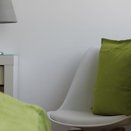 Mk Apartments Düsseldorf Habitación foto