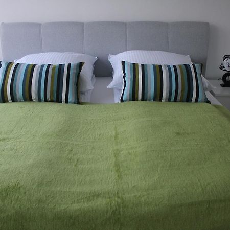 Mk Apartments Düsseldorf Habitación foto